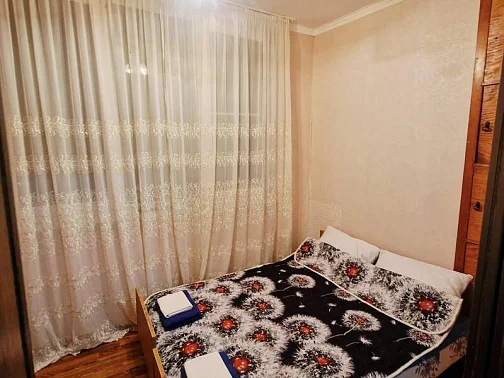 4х-комнатная квартира Агрба 18 кв 66, Пицунда Фото: 17 из 21