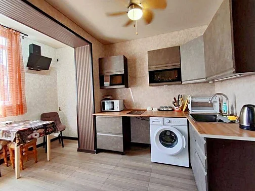 1-комнатная квартира Агрба 19/1 кв 28, Пицунда Фото: 4 из 15