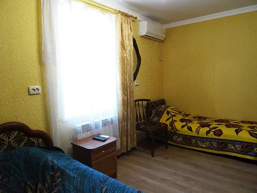 2х-комнатный дом под-ключ Королева 10, Крым Фото: 9 из 19