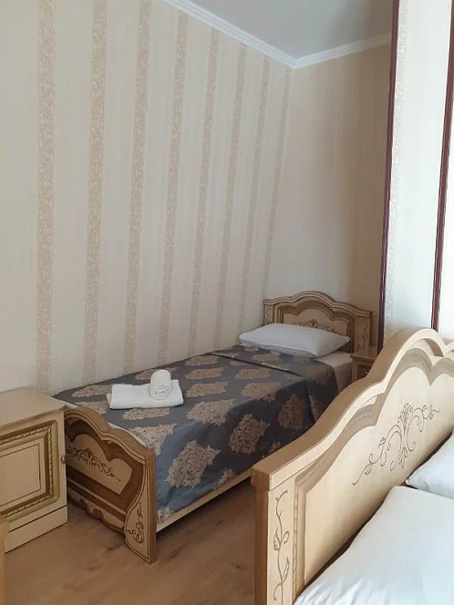 "Моя русалочка" гостевой дом, Имеретинская Бухта Фото: 37 из 52