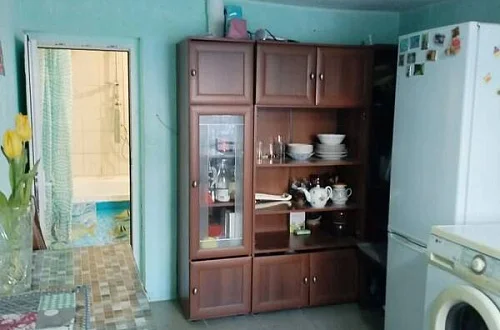 Таунхаус под-ключ Фото: 3 из 10