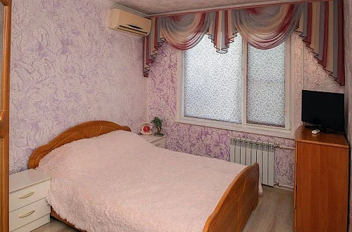 2х-комнатная квартира Фото: 2 из 15