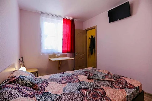 Гостевой дом Тенистая 20, Геленджик Фото: 37 из 51