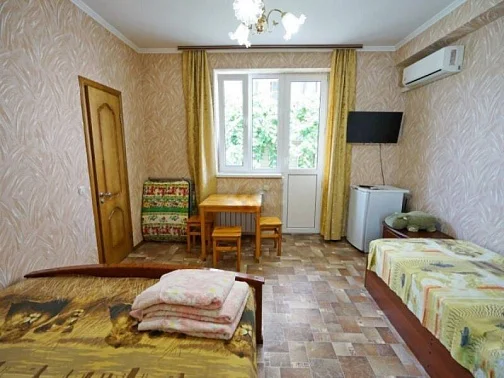 "Евгения" гостевой дом, Лазаревское Фото: 14 из 18