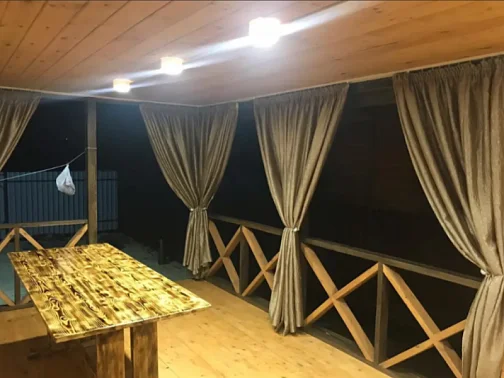 "Уютный дворик" дом под-ключ, Голубицкая Фото: 15 из 35