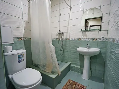 "Park Hotel Agava" гостиница, Лазаревское Фото: 28 из 39