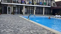 "Орлинка" гостиница, Лермонтово
