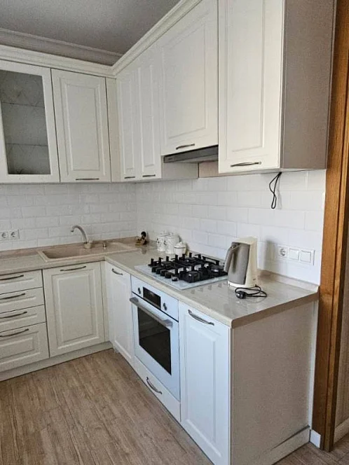 3х-комнатная квартира Абазгаа 51/1 кв 81, Гагра Фото: 8 из 23
