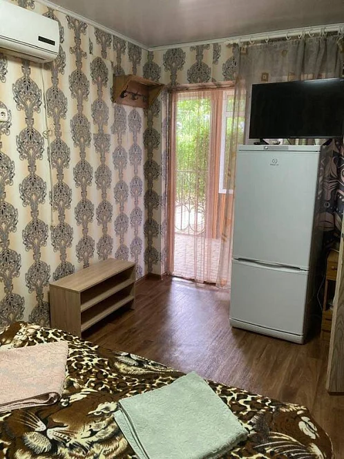 "Роза" гостевой дом, Пересыпь Фото: 30 из 31