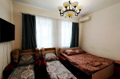 4х-местный с кухней Фото: 4 из 5