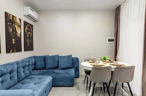 Коттедж под-ключ Фото: 6 из 14