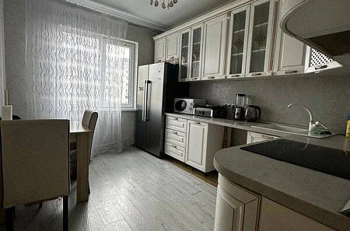3х-комнатная квартира Фото: 2 из 8