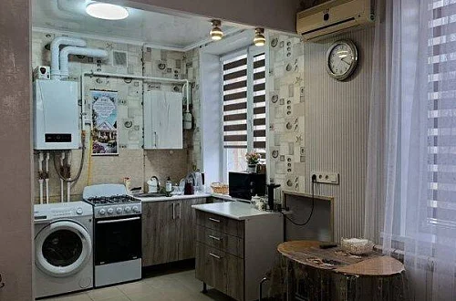 Квартира-студия Фото: 2 из 8