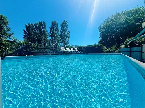 "Garden Town" гостевой дом, Новомихайловский Фото: 11 из 51