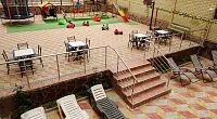 "Зиридис" гостевой дом, Анапа