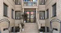 "У Луки" гостиница, Витязево