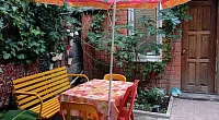 "Маленькая Италия" частный сектор, Геленджик