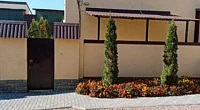 3х-комнатный дом под-ключ Лесная 8, Новофедоровка