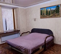 2х-комнатная квартира Гоголя 14