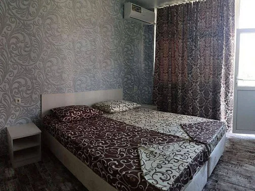"TAVUSH-SOCHI" гостевой дом, Лазаревское Фото: 6 из 14