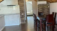 Дом под-ключ, Отап