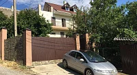 "Живая природа" гостевой дом, Широкая Балка