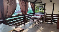 "У Венеры на Приморской" гостевой дом, Евпатория
