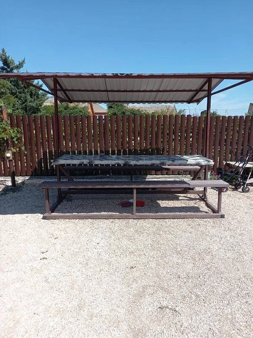 "У Аннушки" база отдыха, Должанская Фото: 13 из 50