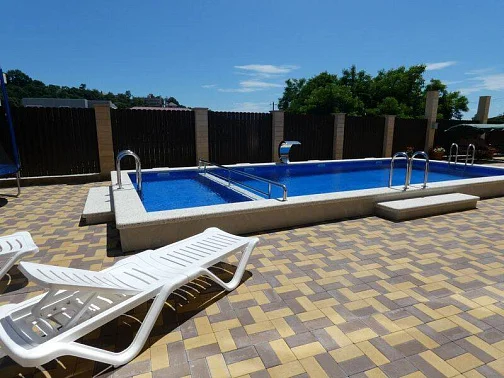 "Панорама" гостевой дом, Джубга Фото: 11 из 39