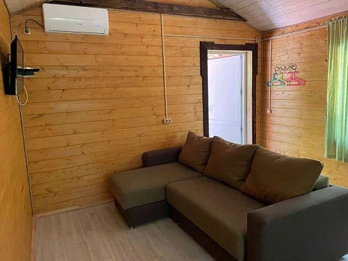 "БороДача" база отдыха, Бетта Фото: 41 из 51