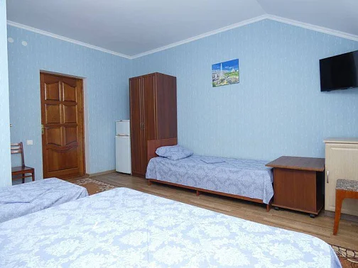 "Самбурова 103" гостевой дом, Анапа Фото: 16 из 51