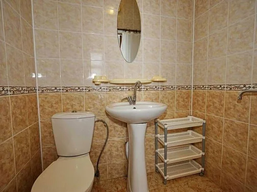 "Южанин" мини-гостиница, Лазаревское Фото: 28 из 51