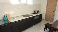 "Седьмое небо" гостевой дом, Сухум