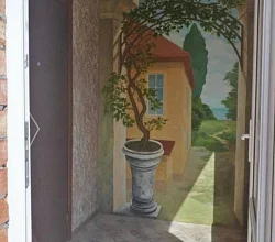 1 этаж под-ключ Енисейская 2/9