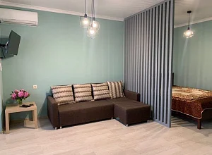 Отдых в Сухуме   Акиртава 30 - квартиры снять посуточно