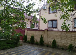 "У Вадима" гостевой дом