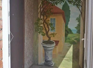 1 этаж  Енисейская 2/9