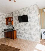 "Апартаменты 2х-комнатные"