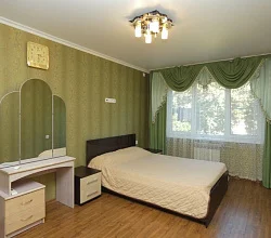 2х-комнатная квартира Калинина 37 кв 65