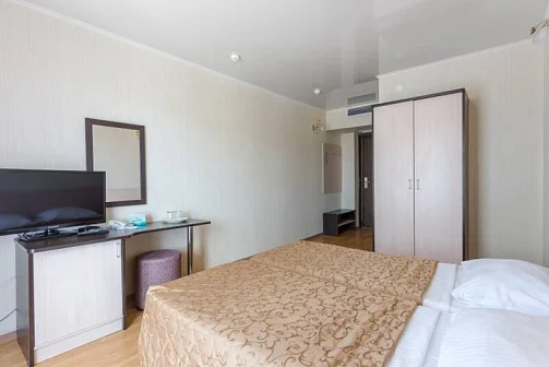 "ОЛИМП" ★★★★ Ultra All inclusive курортный отель, Джемете Фото: 30 из 48
