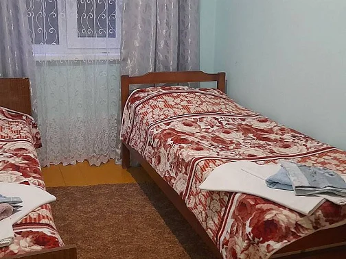Частный сектор Монашенское ущелье 7, Пицунда Фото: 20 из 38