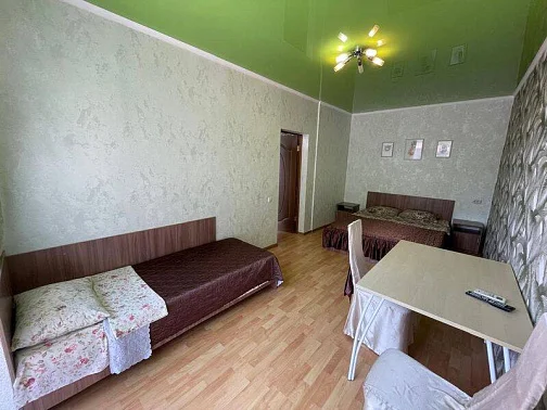 "Нур" гостевой дом, Ольгинка Фото: 21 из 51