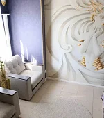 "Люкс" 4х-местный