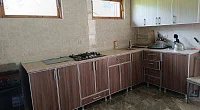 "В гостях у Рубины" частный сектор, Цандрипше