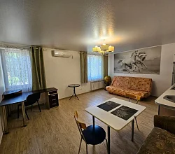 2х-комнатная квартира Старшинова 23