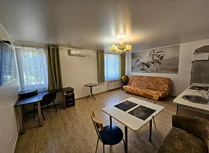 Феодосия   Старшинова 23 - квартиры снять посуточно