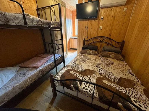 Частный сектор Партизанская 8, Дивноморское Фото: 10 из 26