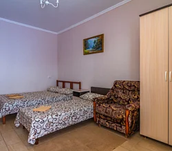"Дельфин" гостиница