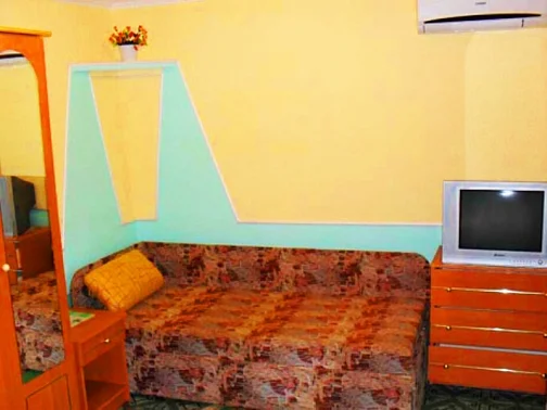 "Морской берег" мини-гостиница, Алушта Фото: 46 из 48