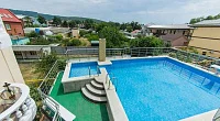 "Иованна" гостиница, Дивноморское